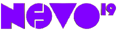 Multimedia Kanäle - TV Frankreich Novo 19 Logo 