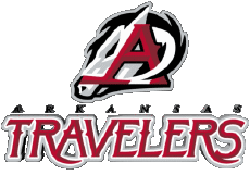 Sports Baseball U.S.A - Texas League Arkansas Travelers 