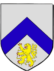 Bandiere Francia Dipartimenti - Città 55 STENAY 