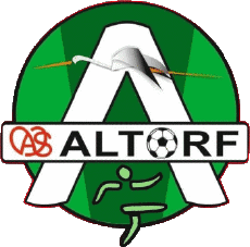 Sports Soccer Club France Grand Est 67 - Bas-Rhin AS ALTORF 
