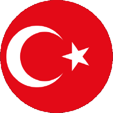 Banderas Asia Turquía Ronda 