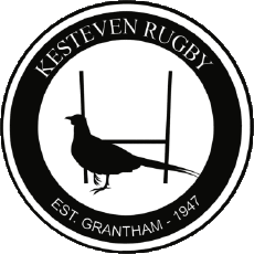 Sport Rugby-Club-Welt - Logo England K Kesteven RFC 