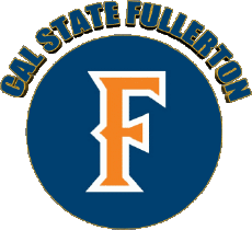 Sports N C A A - D1 (National Collegiate Athletic Association) C Cal State Fullerton Titans 