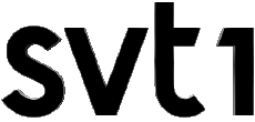 Multimedia Kanäle - TV Welt Schweden SVT1 