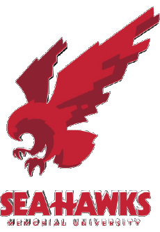 Deportes Canadá - Universidades Atlantic University Sport Memorial Sea-Hawks 