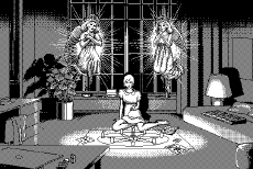 Humor -  Fun GIF Künstler Uno Moralez 