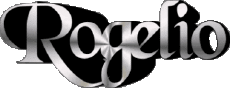 Vorname MANN  - Spanien R Rogelio 