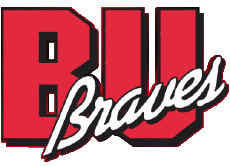 Sport N C A A - D1 (National Collegiate Athletic Association) B Bradley Braves 