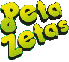 Essen Süßigkeiten Peta Zetas 
