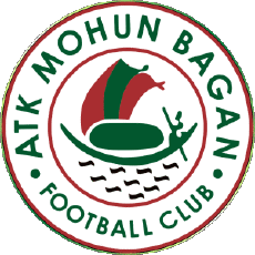 Deportes Fútbol  Clubes Asia India ATK Mohun Bagan Football Club 