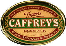 Bebidas Cervezas Irlanda Caffrey's 