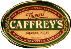 Boissons Bières Irlande Caffrey's 