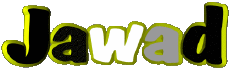 Prénoms MASCULIN - Maghreb Musulman J Jawad 