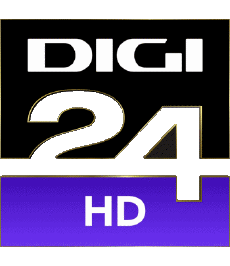 Multimedia Kanäle - TV Welt Rumänien Digi 24 