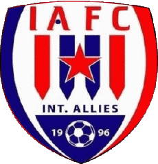 Sports FootBall Club Afrique Ghana International Allies FC 