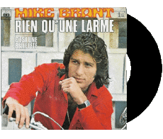 Rien qu&#039;une larme - C&#039;est une belle fête-Multimedia Musik 70' Frankreich-Zusammenstellung Mike Brant Rien qu&#039;une larme - C&#039;est une belle fête