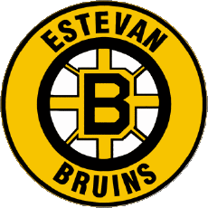 Sportivo Hockey - Clubs Canada - S J H L (Saskatchewan Jr Hockey League) Estevan Bruins 