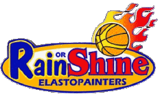 Sport Basketball Philippinen Rain or Shine Elasto Painters 