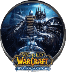 Multimedia Videogiochi World of Warcraft Logo - Icone 