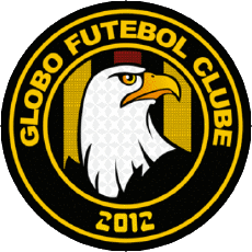 Deportes Fútbol  Clubes America Logo Brasil Rio Grande do Norte Globo Futebol Clube Ceará-Mirim 