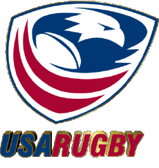 Sports Rugby Equipes Nationales - Ligues - Fédération Amériques USA 