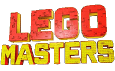 Multi Media TV Show M6 Groupe Divers Lego Master 