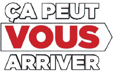 Multimedia Programa de TV M6 Reportage Magazine Ça peut vous arriver 