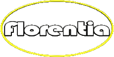 Prénoms FEMININ - France F Florentia 