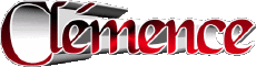 Prénoms FEMININ - France C Clémence 
