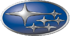 Transporte Coche Subaru Logo 