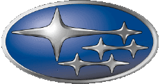 Trasporto Automobili Subaru Logo 