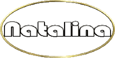 Prénoms FEMININ - Italie N Natalina 