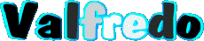 Nombre MASCULINO - Italia V Valfredo 