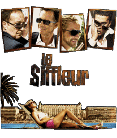 Multi Média Cinéma - France Thierry Lhermitte Le Siffleur 