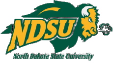 Sports N C A A - D1 (National Collegiate Athletic Association) N North Dakota State Bison 