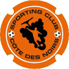 Deportes Fútbol Clubes Francia Grand Est 51 - Marne SC Cote des Noirs 