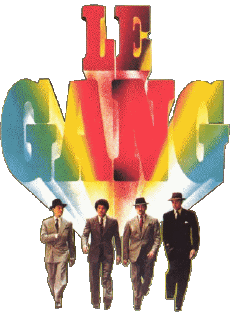 Multimedia Películas Francia Alain Delon Le Gang 