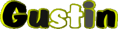 Nombre MASCULINO - Francia G Gustin 