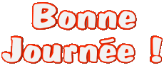 Messages Français Bonne Journée 04 