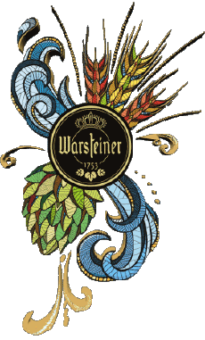 Drinks Beers Germany Warsteiner 