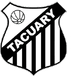 Sports Soccer Club America Paraguay Tacuary FC 