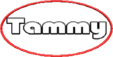 Prénoms FEMININ - UK - USA T Tammy 