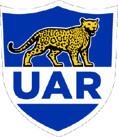 Sports Rugby National Teams - Leagues - Federation Americas Argentina 