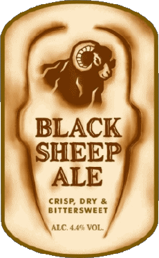 Bebidas Cervezas UK Black Sheep 