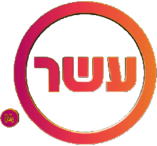 Multimedia Canali - TV Mondo Israele Channel 10 