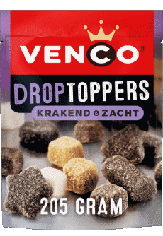 Essen Süßigkeiten Venco 