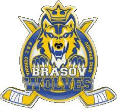 Sports Hockey - Clubs Roumanie CSM Corona Brasov 