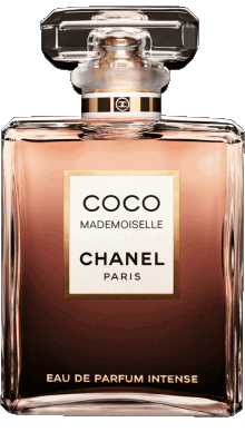 Coco Mademoiselle-Mode Couture - Parfum Chanel Coco Mademoiselle