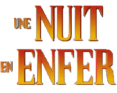 Multimedia V International From Dusk til Dawn Französisches Logo 