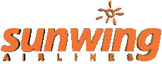 Trasporto Aerei - Compagnia aerea America - Nord Canada Sunwing Airlines 